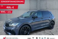 Volkswagen Tiguan din 2022 cu 58.791 km - oferta VOL212544 - foto 1