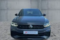 Volkswagen Tiguan din 2022 cu 58.791 km - oferta VOL212544 - foto 3