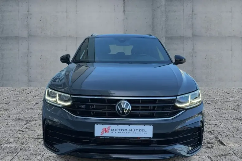 Volkswagen Tiguan din 2022 cu 58.791 km - oferta VOL212544 - foto 3