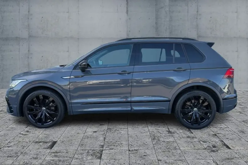 Volkswagen Tiguan din 2022 cu 58.791 km - oferta VOL212544 - foto 4