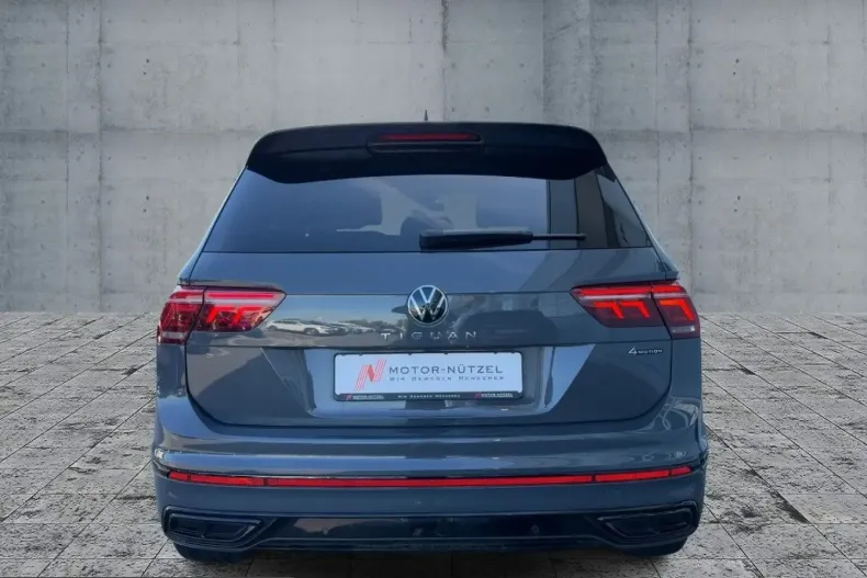 Volkswagen Tiguan din 2022 cu 58.791 km - oferta VOL212544 - foto 5