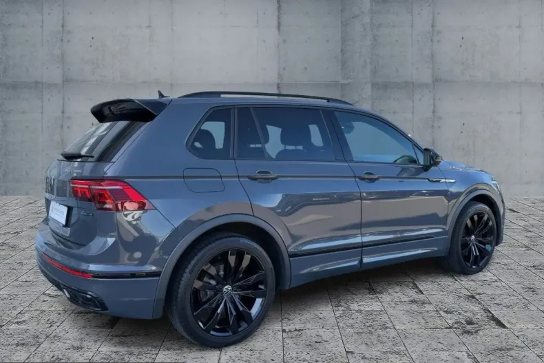 Volkswagen Tiguan din 2022 cu 58.791 km - oferta VOL212544 - foto 6