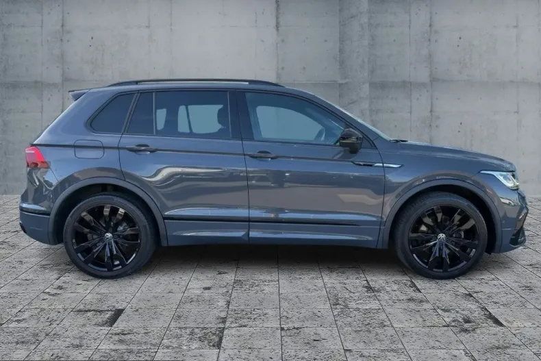 Volkswagen Tiguan din 2022 cu 58.791 km - oferta VOL212544 - foto 7