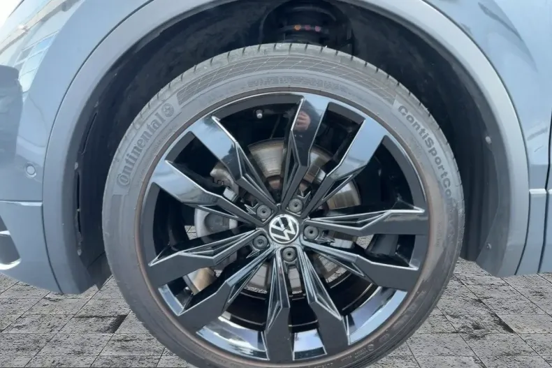 Volkswagen Tiguan din 2022 cu 58.791 km - oferta VOL212544 - foto 8