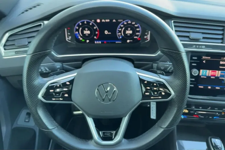 Volkswagen Tiguan din 2022 cu 58.791 km - oferta VOL212544 - foto 10