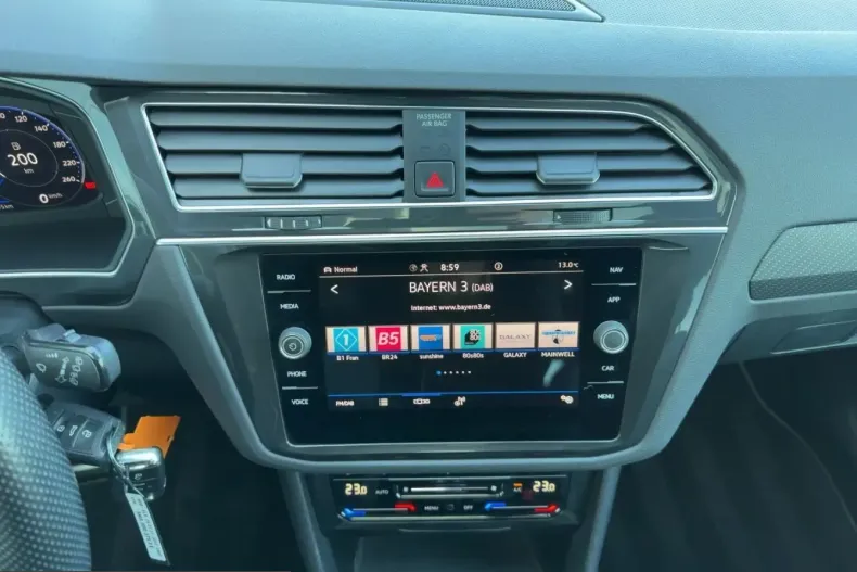 Volkswagen Tiguan din 2022 cu 58.791 km - oferta VOL212544 - foto 11