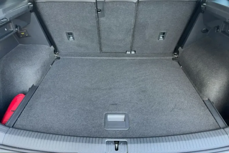 Volkswagen Tiguan din 2022 cu 58.791 km - oferta VOL212544 - foto 14