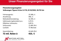 Volkswagen Tiguan din 2022 cu 58.791 km - oferta VOL212544 - foto 19