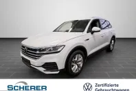 Volkswagen Touareg din 2023 cu 65.576 km - oferta VOL212545 - foto 1