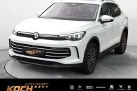 Volkswagen Tiguan din 2024 cu 19.900 km - oferta VOL212546 - foto 1