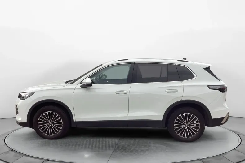 Volkswagen Tiguan din 2024 cu 19.900 km - oferta VOL212546 - foto 3