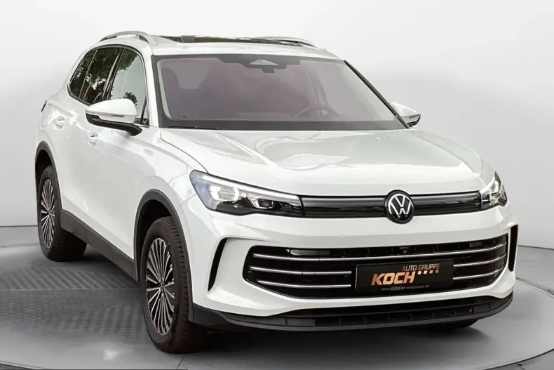 Volkswagen Tiguan din 2024 cu 19.900 km - oferta VOL212546 - foto 5