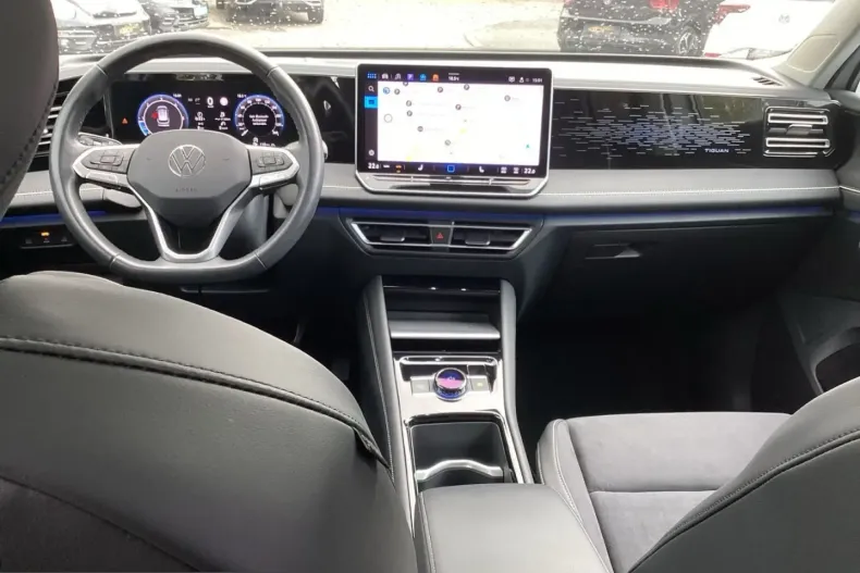 Volkswagen Tiguan din 2024 cu 19.900 km - oferta VOL212546 - foto 8