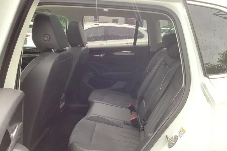 Volkswagen Tiguan din 2024 cu 19.900 km - oferta VOL212546 - foto 11