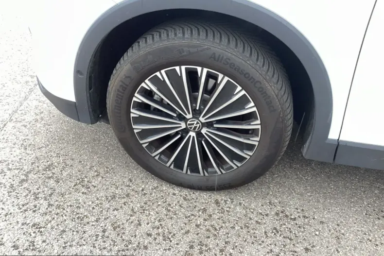 Volkswagen Tiguan din 2024 cu 19.900 km - oferta VOL212546 - foto 15