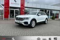 Volkswagen Touareg din 2025 cu 25.000 km - oferta VOL212547 - foto 1