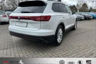 Volkswagen Touareg din 2025 cu 25.000 km - oferta VOL212547 - foto 3
