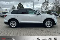Volkswagen Touareg din 2025 cu 25.000 km - oferta VOL212547 - foto 5