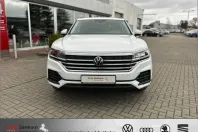 Volkswagen Touareg din 2025 cu 25.000 km - oferta VOL212547 - foto 7