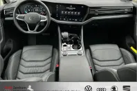 Volkswagen Touareg din 2025 cu 25.000 km - oferta VOL212547 - foto 11