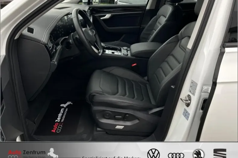 Volkswagen Touareg din 2025 cu 25.000 km - oferta VOL212547 - foto 12