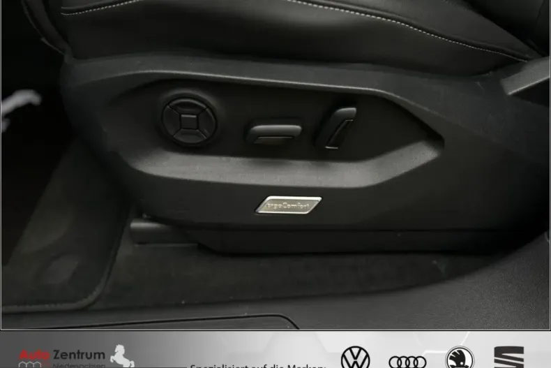 Volkswagen Touareg din 2025 cu 25.000 km - oferta VOL212547 - foto 18