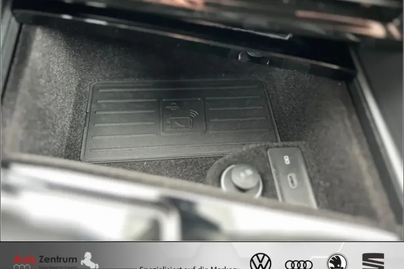 Volkswagen Touareg din 2025 cu 25.000 km - oferta VOL212547 - foto 19