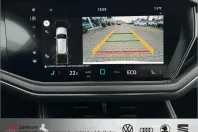 Volkswagen Touareg din 2025 cu 25.000 km - oferta VOL212547 - foto 22