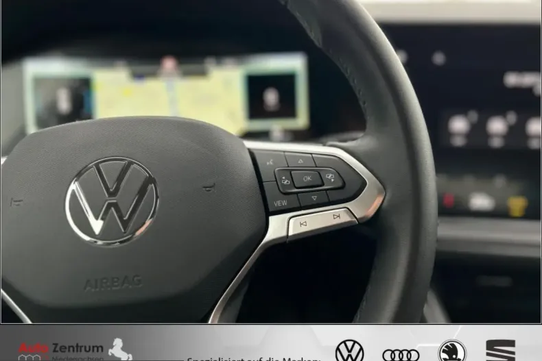 Volkswagen Touareg din 2025 cu 25.000 km - oferta VOL212547 - foto 25