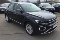 Volkswagen T-Roc din 2025 cu 11.900 km - oferta VOL212548 - foto 4