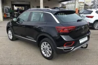 Volkswagen T-Roc din 2025 cu 11.900 km - oferta VOL212548 - foto 7