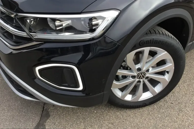 Volkswagen T-Roc din 2025 cu 11.900 km - oferta VOL212548 - foto 11