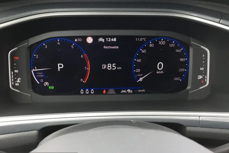 Volkswagen T-Roc din 2025 cu 11.900 km - oferta VOL212548 - foto 15