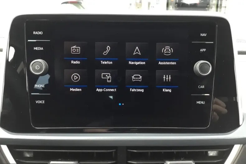 Volkswagen T-Roc din 2025 cu 11.900 km - oferta VOL212548 - foto 16