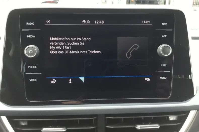Volkswagen T-Roc din 2025 cu 11.900 km - oferta VOL212548 - foto 18