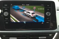 Volkswagen T-Roc din 2025 cu 11.900 km - oferta VOL212548 - foto 20
