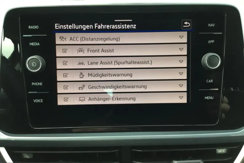 Volkswagen T-Roc din 2025 cu 11.900 km - oferta VOL212548 - foto 21