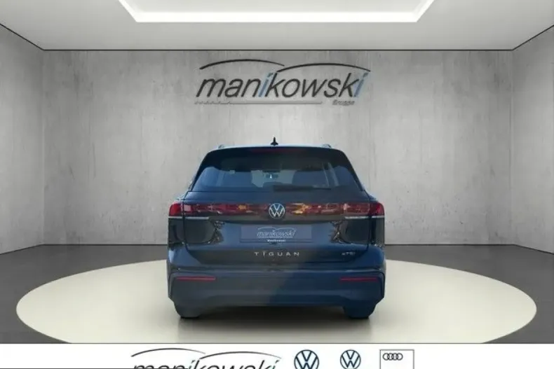 Volkswagen Tiguan din 2025 cu 10.350 km - oferta VOL212549 - foto 4