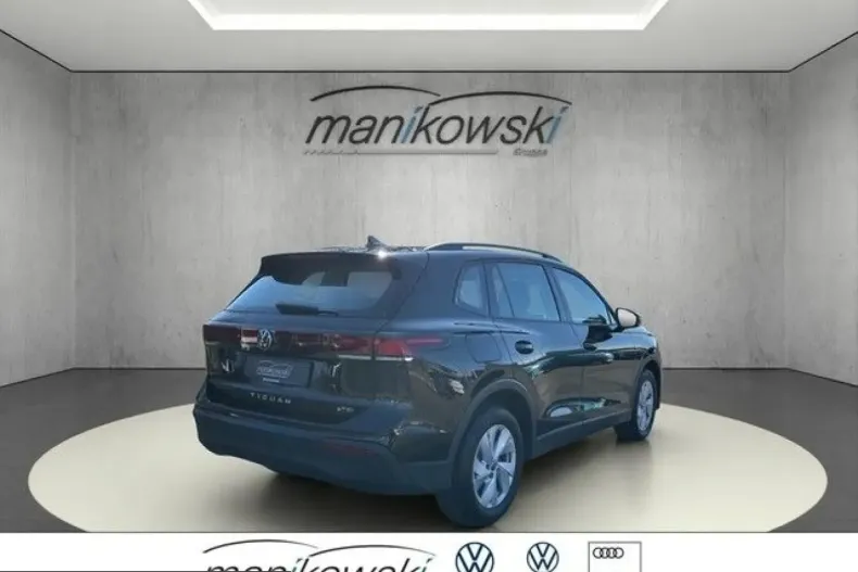 Volkswagen Tiguan din 2025 cu 10.350 km - oferta VOL212549 - foto 5