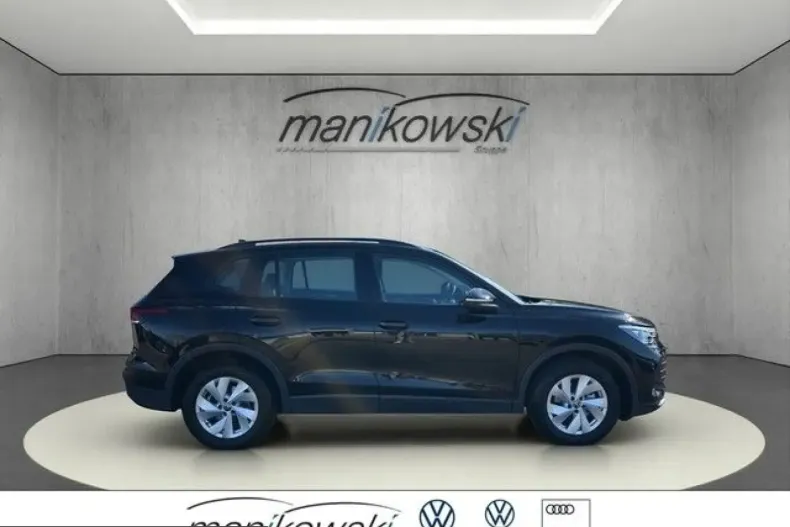 Volkswagen Tiguan din 2025 cu 10.350 km - oferta VOL212549 - foto 6
