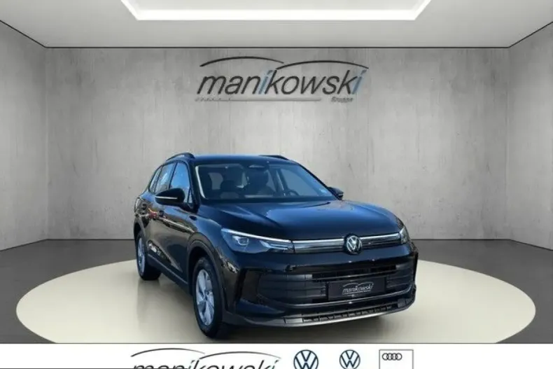 Volkswagen Tiguan din 2025 cu 10.350 km - oferta VOL212549 - foto 7