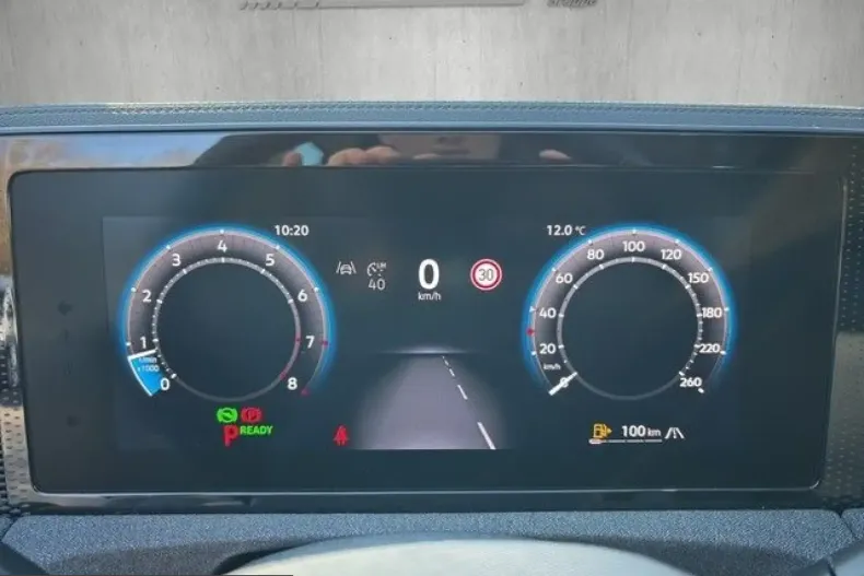 Volkswagen Tiguan din 2025 cu 10.350 km - oferta VOL212549 - foto 10
