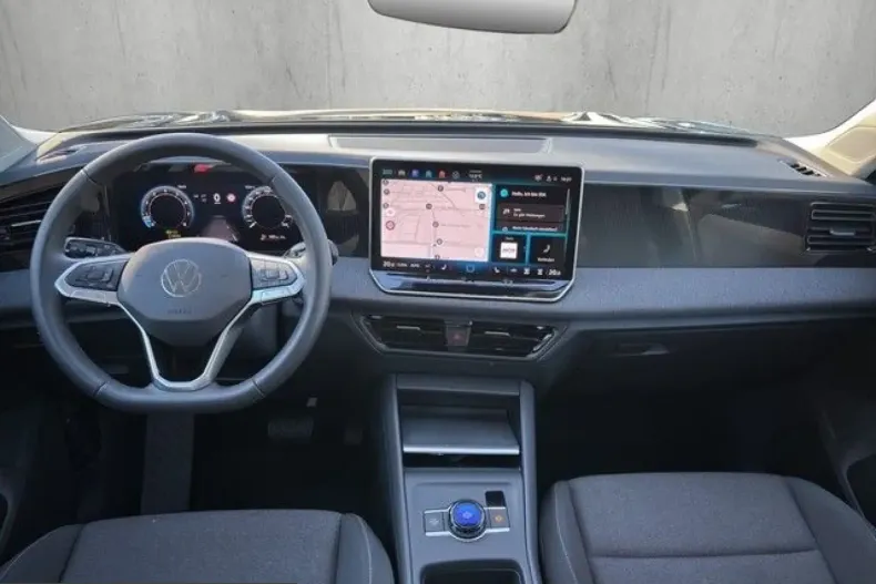 Volkswagen Tiguan din 2025 cu 10.350 km - oferta VOL212549 - foto 12