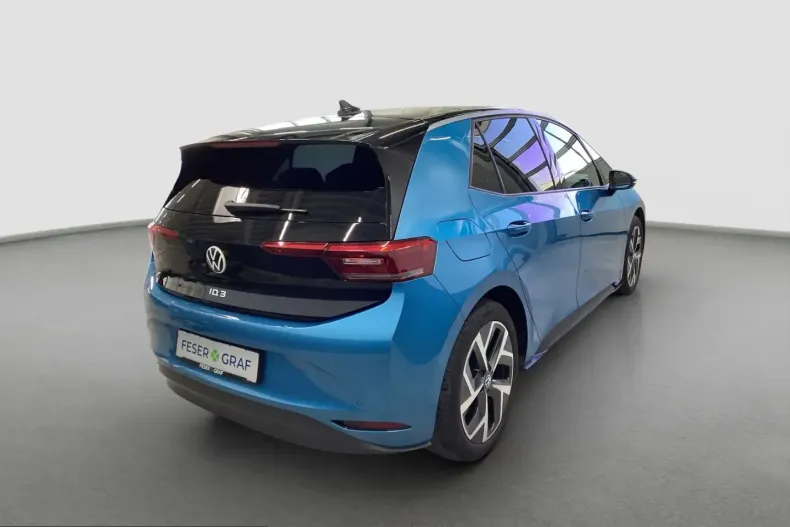 Volkswagen ID.3 din 2024 cu 22.424 km - oferta VOL212550 - foto 4