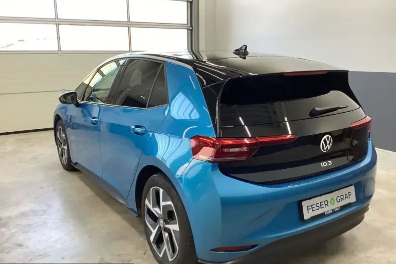 Volkswagen ID.3 din 2024 cu 22.424 km - oferta VOL212550 - foto 5