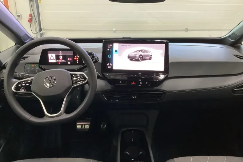 Volkswagen ID.3 din 2024 cu 22.424 km - oferta VOL212550 - foto 9