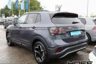 Volkswagen T-Cross din 2025 cu 26.120 km - oferta VOL212551 - foto 2