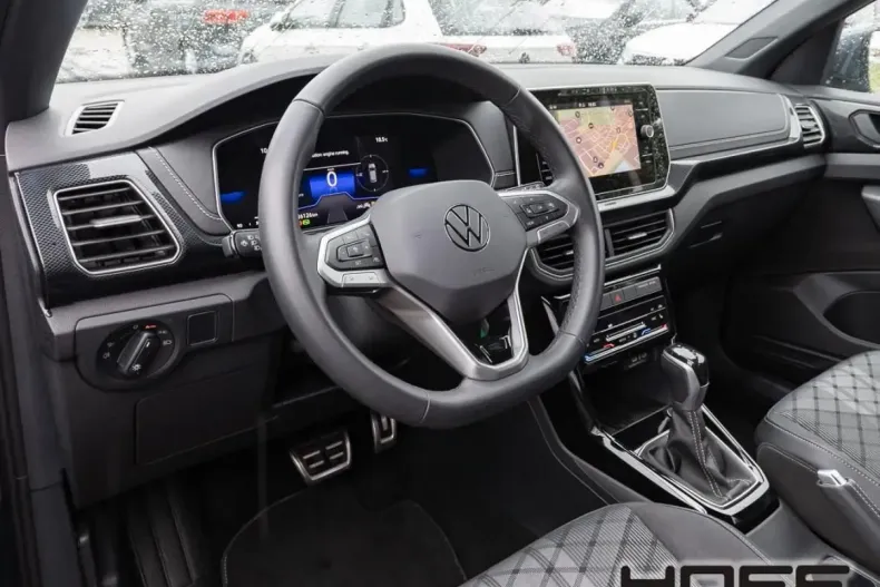 Volkswagen T-Cross din 2025 cu 26.120 km - oferta VOL212551 - foto 4