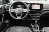 Volkswagen T-Cross din 2025 cu 26.120 km - oferta VOL212551 - foto 5