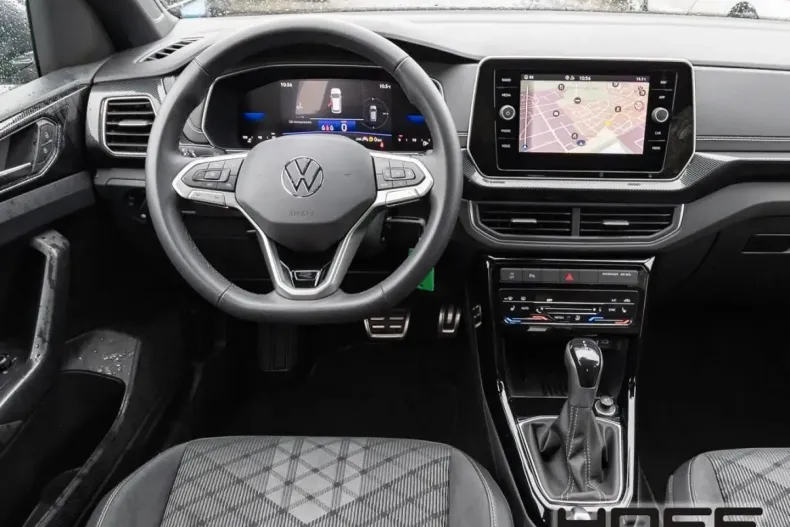 Volkswagen T-Cross din 2025 cu 26.120 km - oferta VOL212551 - foto 5
